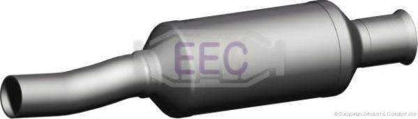 EEC TY6041 Каталізатор