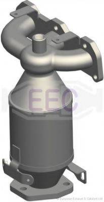 EEC VK6095 Каталізатор