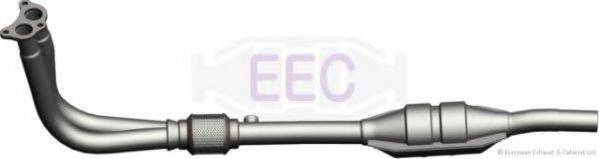 EEC VK8018 Каталізатор