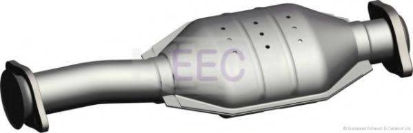 EEC VX8029 Каталізатор