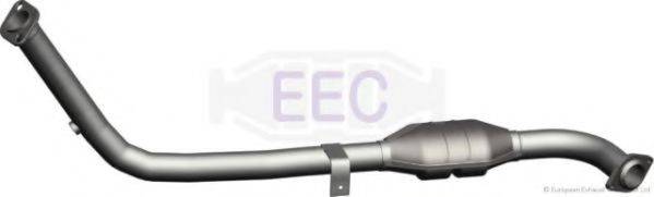 EEC VX8052 Каталізатор