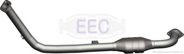 EEC VX8053 Каталізатор