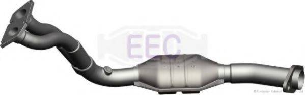 EEC VX8054 Каталізатор