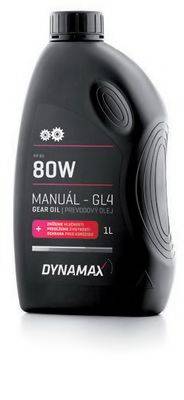 DYNAMAX 500205 Трансмісійне масло