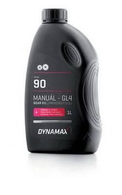 DYNAMAX 500190 Трансмісійне масло