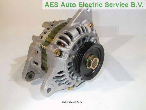 AES ACA-355