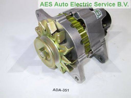 AES ADA351 Генератор