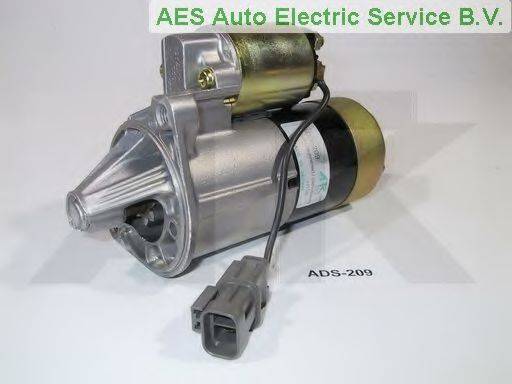 AES ADS-209