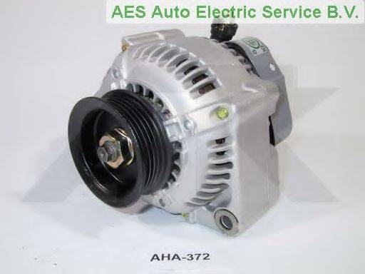 AES AHA-372