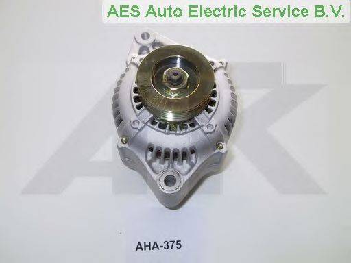 AES AHA-375