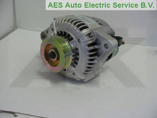 AES AHA-386