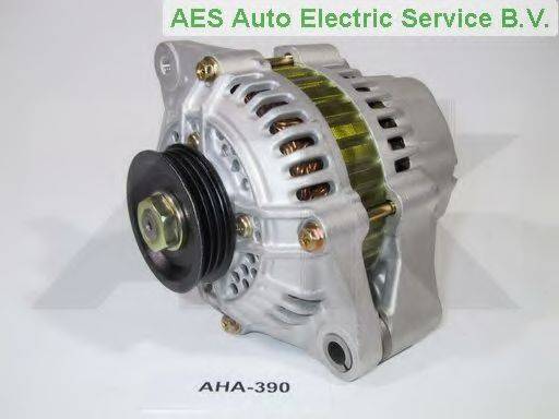 AES AHA-390