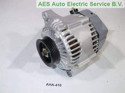 AES AHA410 Генератор