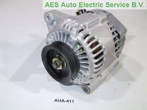 AES AHA-411