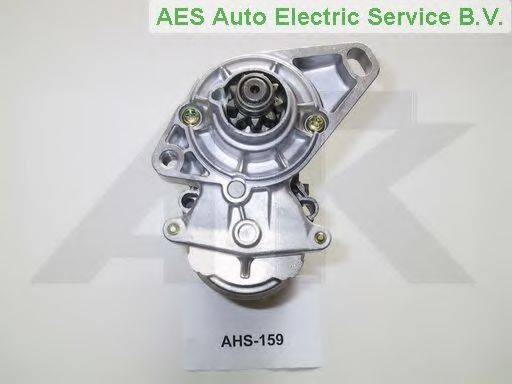 AES AHS-159
