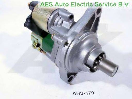AES AHS-179