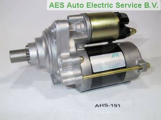 AES AHS-191
