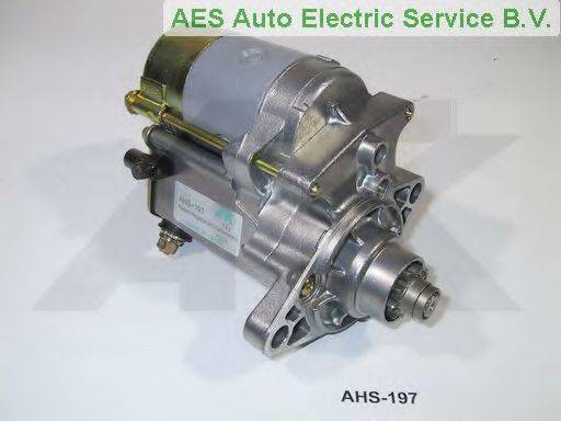 AES AHS-197