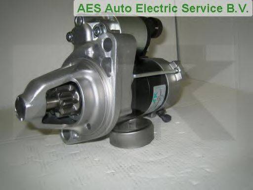 AES AHS-205