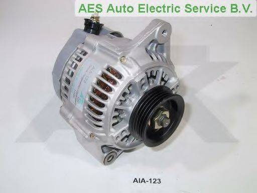 AES AIA-123