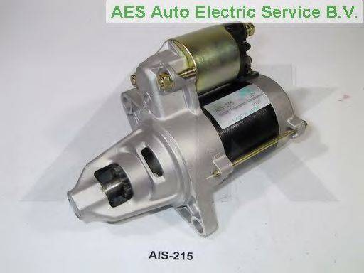AES AIS-215