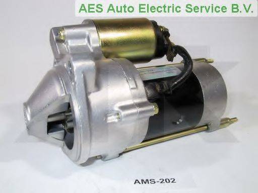 AES AMS-202