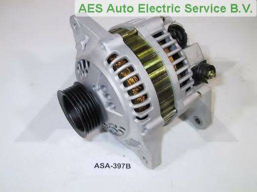 AES ASA-397B