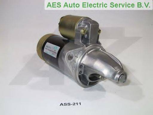 AES ASS-211