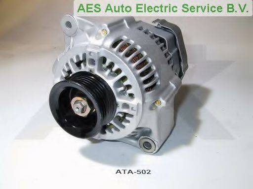 AES ATA-502
