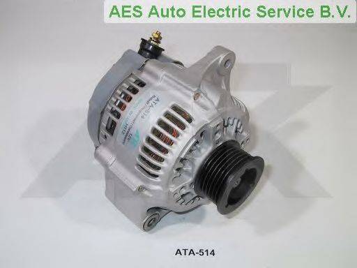 AES ATA-514
