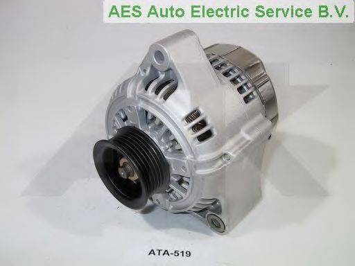 AES ATA-519