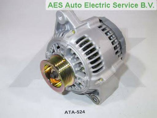 AES ATA-524