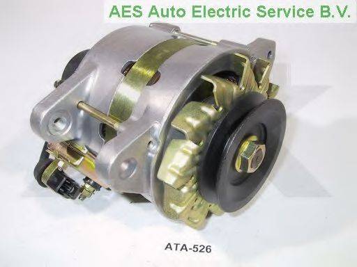 AES ATA-526