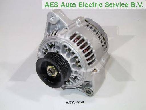 AES ATA-534