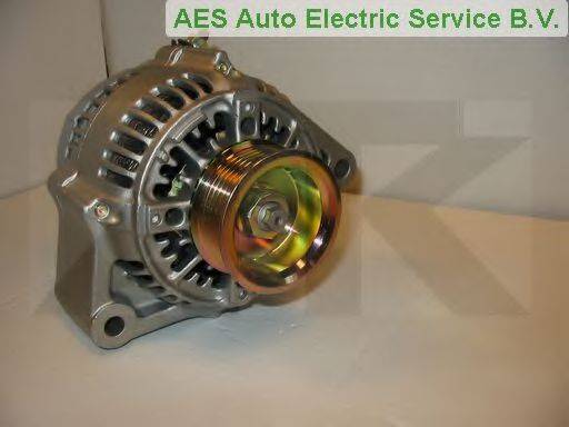 AES ATA560 Генератор