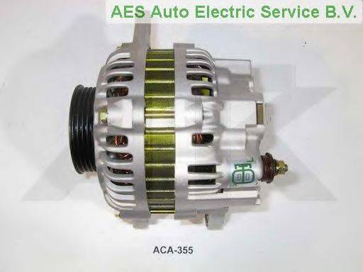 AES ATA-602