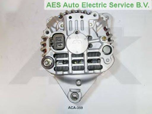 AES ATA-604