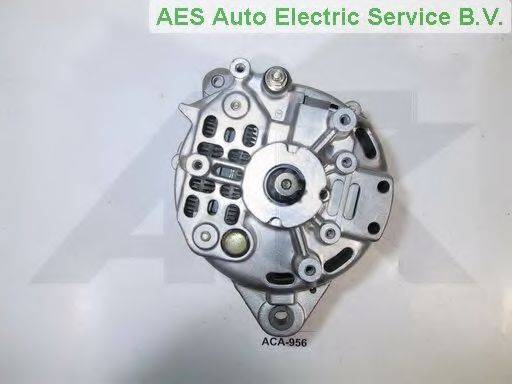 AES ATA615 Генератор