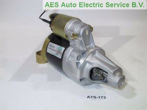 AES ATS-173