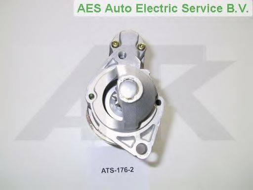 AES ATS-176-2