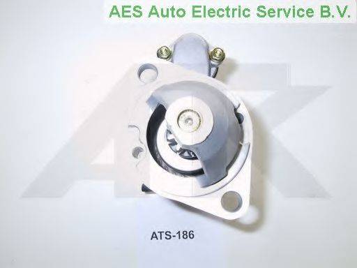 AES ATS-186