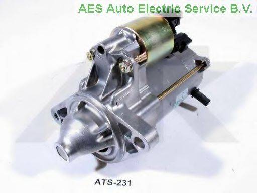 AES ATS-231