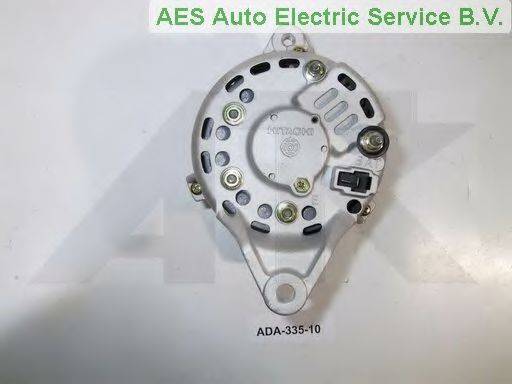 AES ATS-233