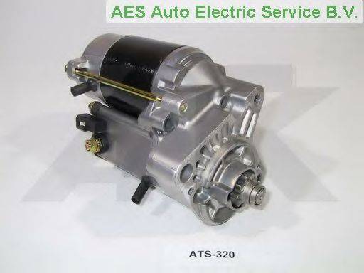 AES ATS-320