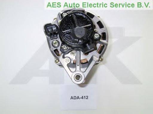 AES ATS-327