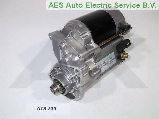 AES ATS-330