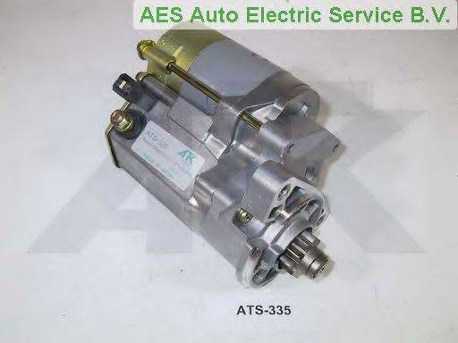 AES ATS-335