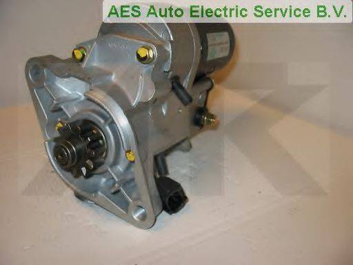 AES ATS-337