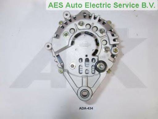 AES ATS341 Стартер