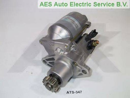 AES ATS-347